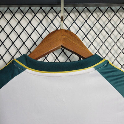 Arábia Saudita 2023/24 Camisola Alternativa Boutique – Homem
