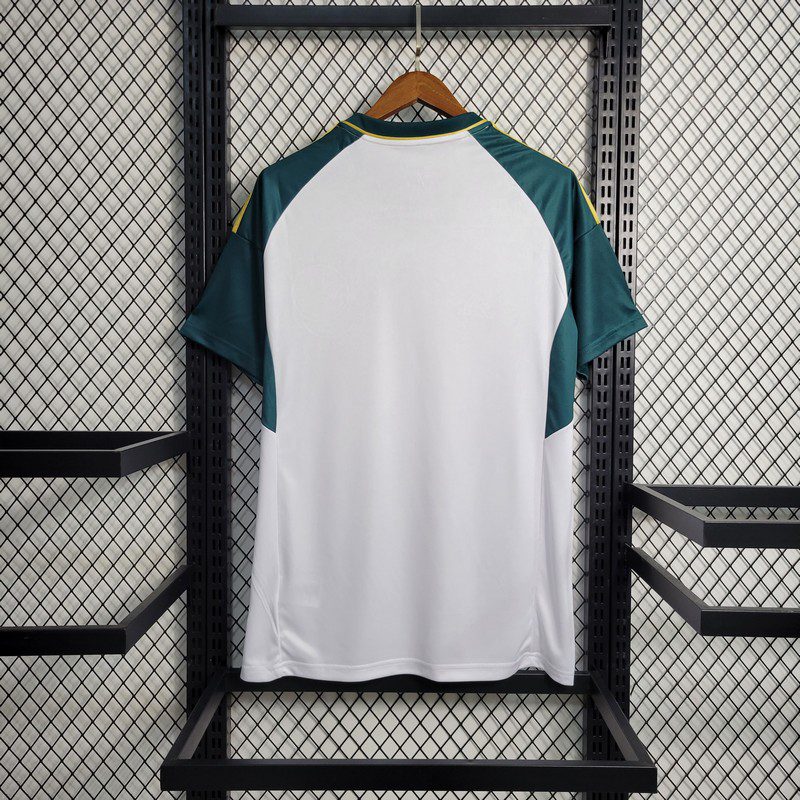 Arábia Saudita 2023/24 Camisola Alternativa Boutique – Homem