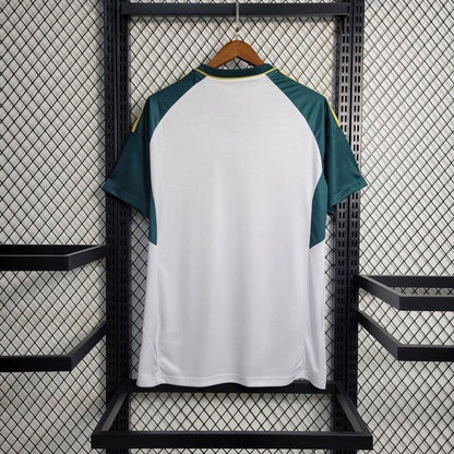 Arábia Saudita 2023/24 Camisola Alternativa Boutique – Homem