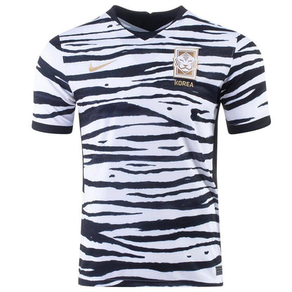 Coreia do Sul 2020/21 Camisola Alternativa – Homem