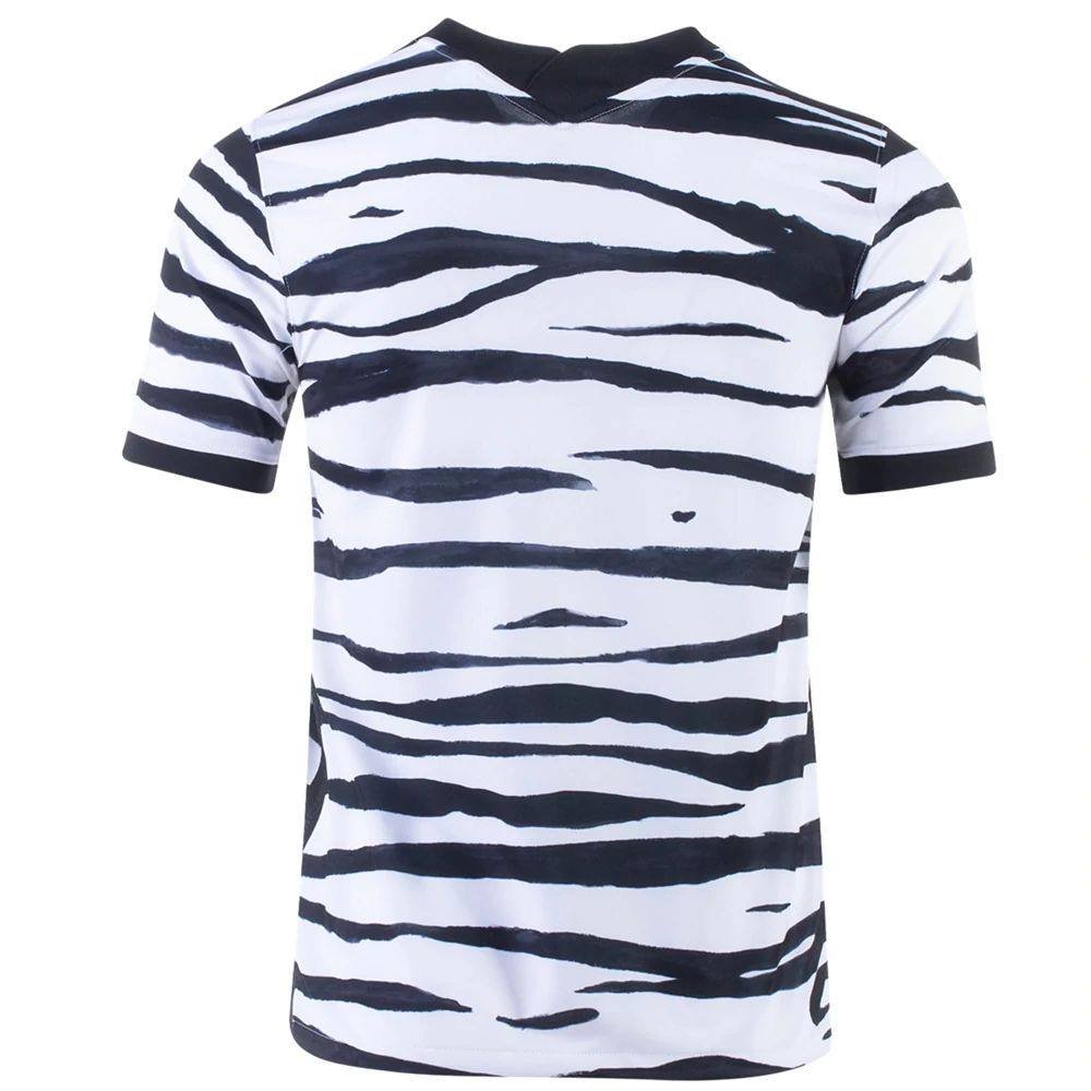 Coreia do Sul 2020/21 Camisola Alternativa – Homem