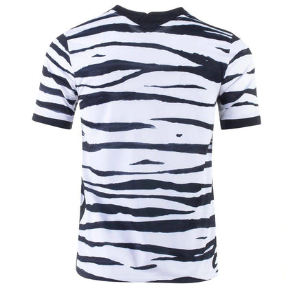 Coreia do Sul 2020/21 Camisola Alternativa – Homem