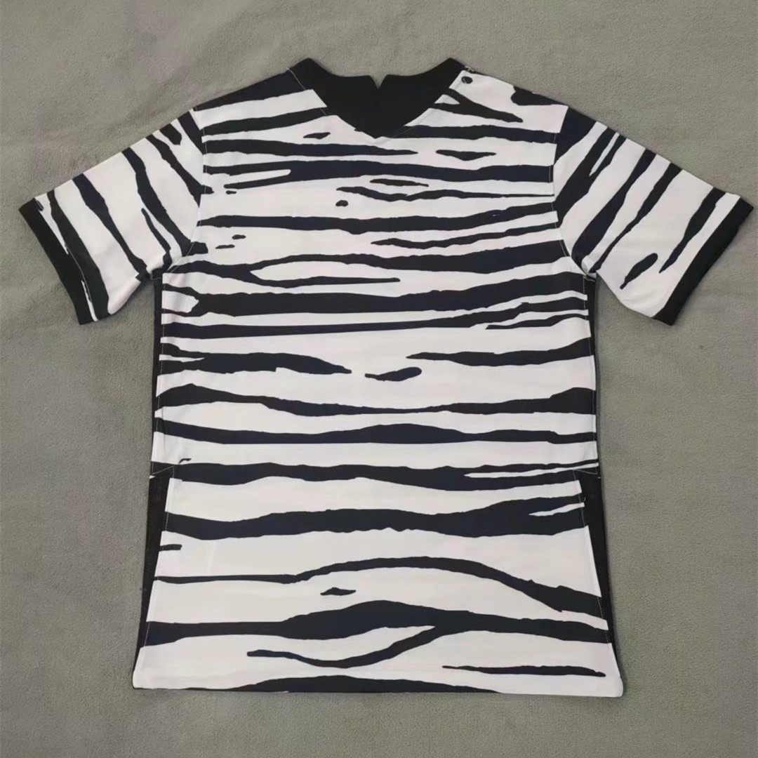 Coreia do Sul 2020/21 Camisola Alternativa – Homem