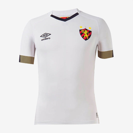 Sport Recife 2021/22 Camisola Alternativa – Homem