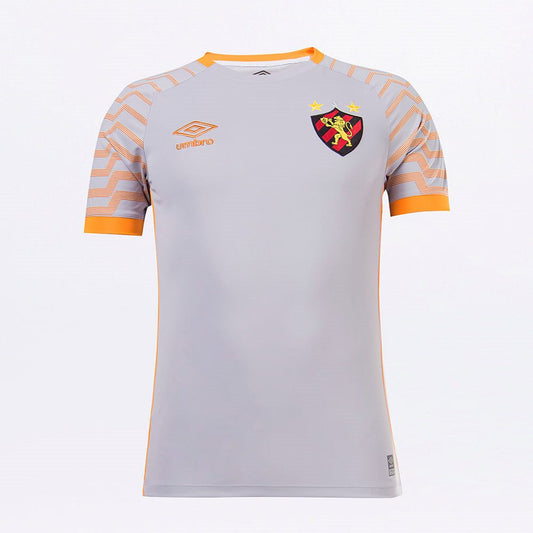Sport Recife 2021/22 Camisola de Guarda-Redes – Homem