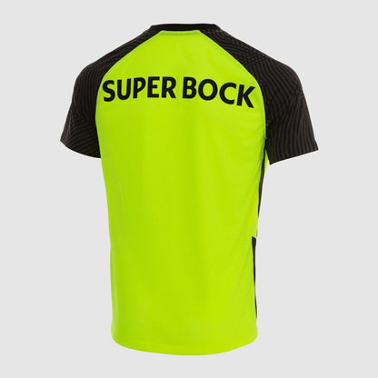 Sporting CP 2021/22 Camisola Alternativa – Homem