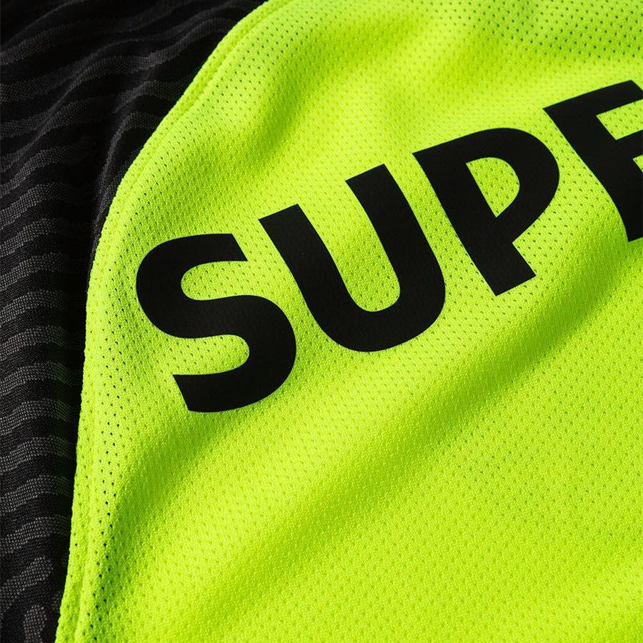 Sporting CP 2021/22 Camisola Alternativa – Homem