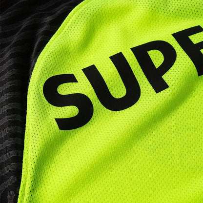 Sporting CP 2021/22 Camisola Alternativa – Homem