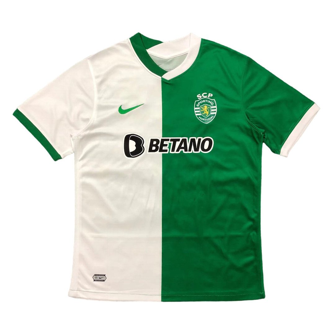 Sporting CP 2021/22 Camisola Stromp – Homem