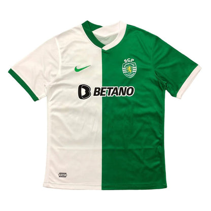 Sporting CP 2021/22 Camisola Stromp – Homem