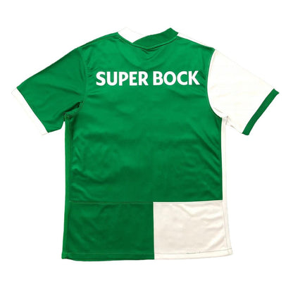 Sporting CP 2021/22 Camisola Stromp – Homem