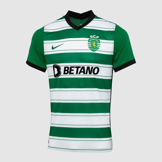 Sporting CP 2022/23 Camisola Principal – Homem