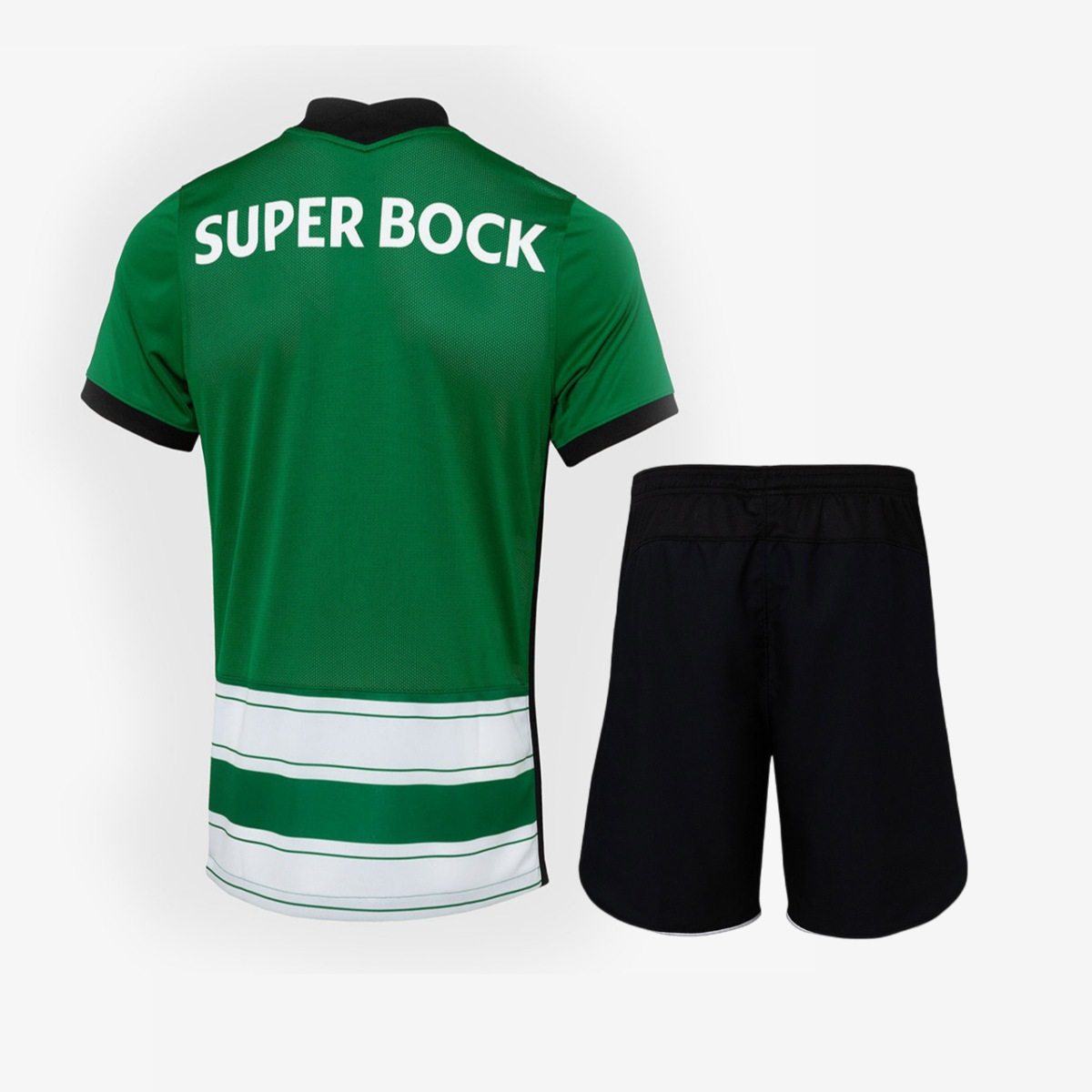 Sporting CP 2022/23 Conjunto Principal – Criança