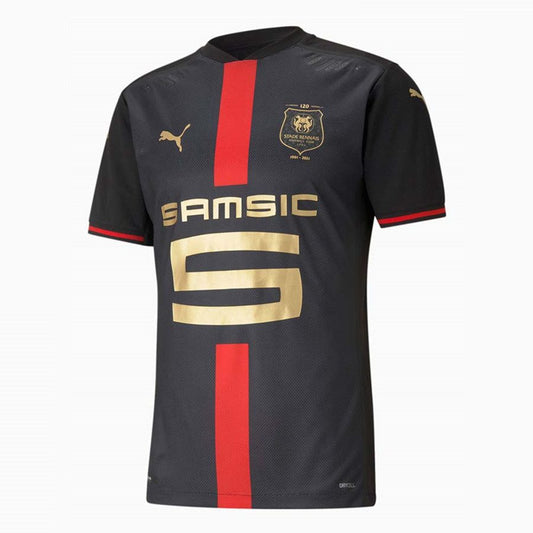 Stade Rennais 120.º Aniversário Camisola – Homem