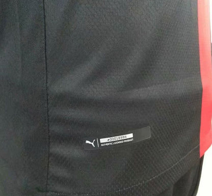 Stade Rennais 120.º Aniversário Camisola Versão Jogador – Homem