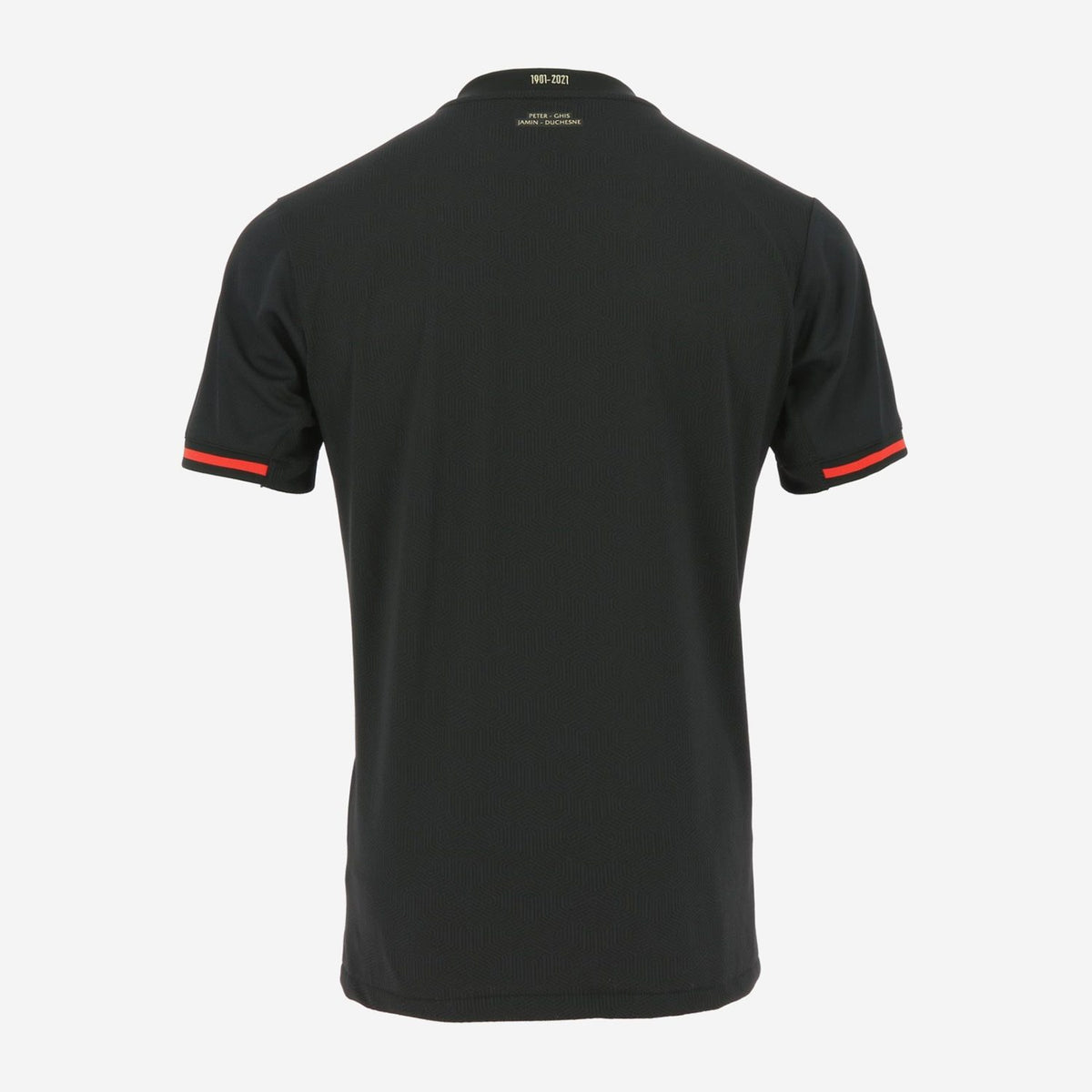 Stade Rennais 120.º Aniversário Camisola Versão Jogador – Homem