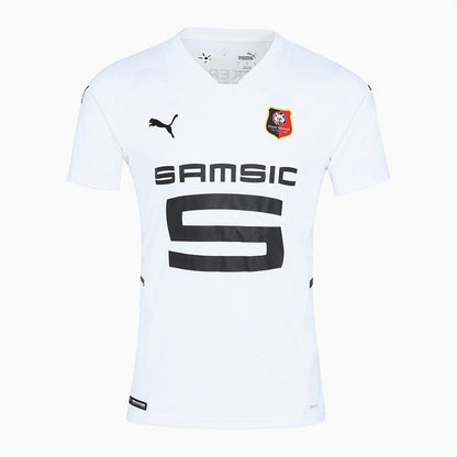 Stade Rennais 2021/22 Camisola Alternativa – Homem