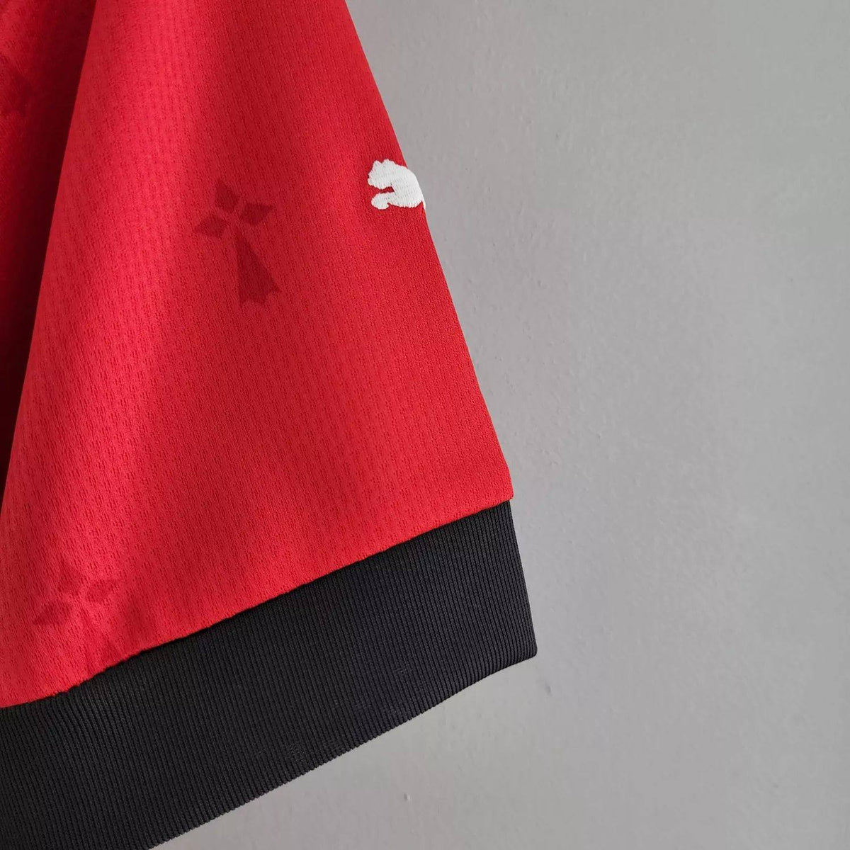 Stade Rennais 2022/23 Camisola Principal – Homem