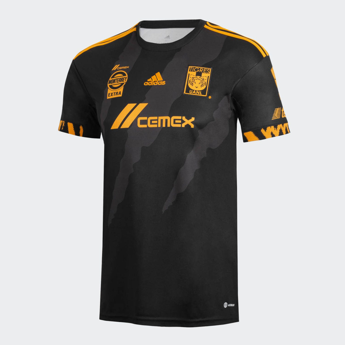 Tigres UANL 2021/22 Camisola Terceira – Homem