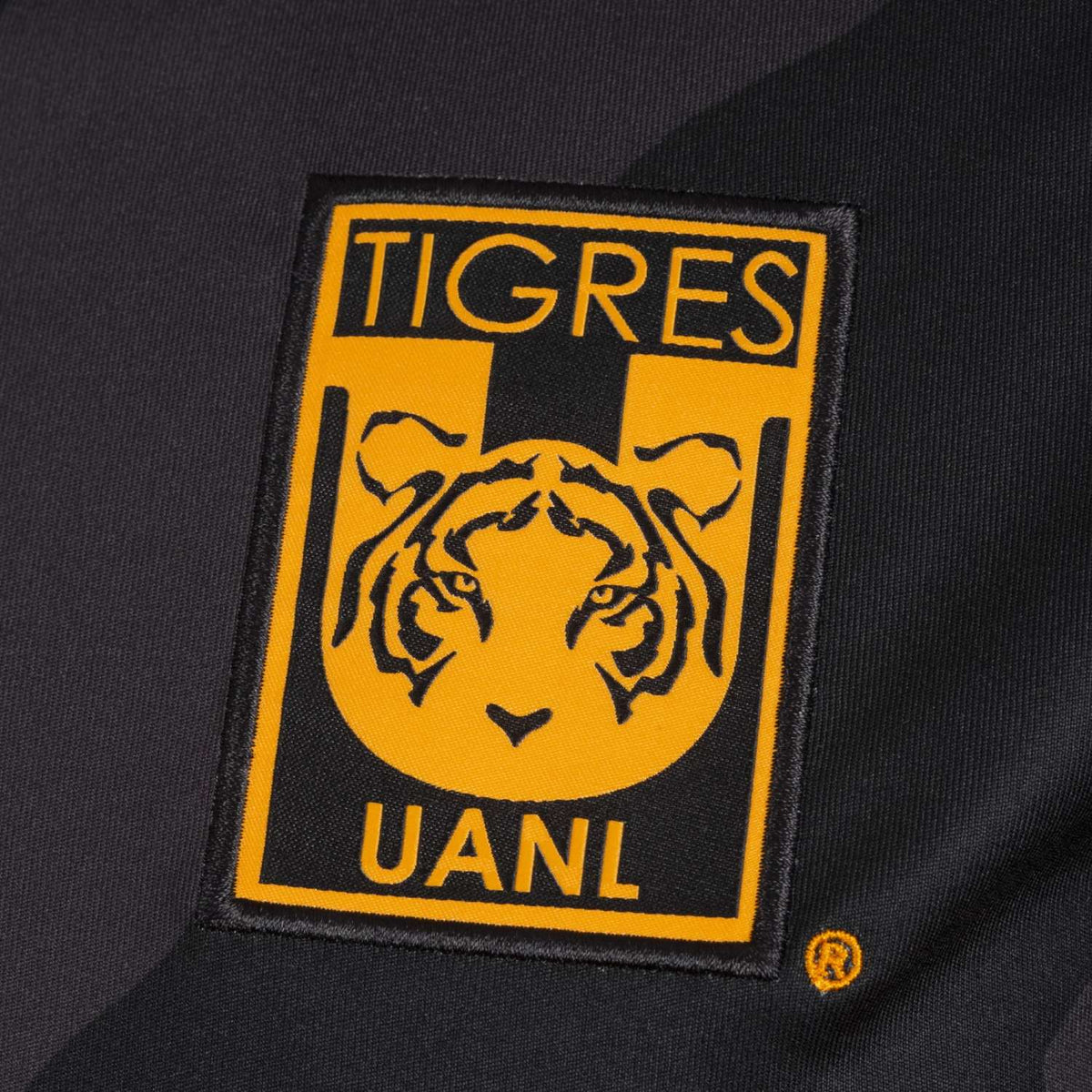 Tigres UANL 2021/22 Camisola Terceira – Homem