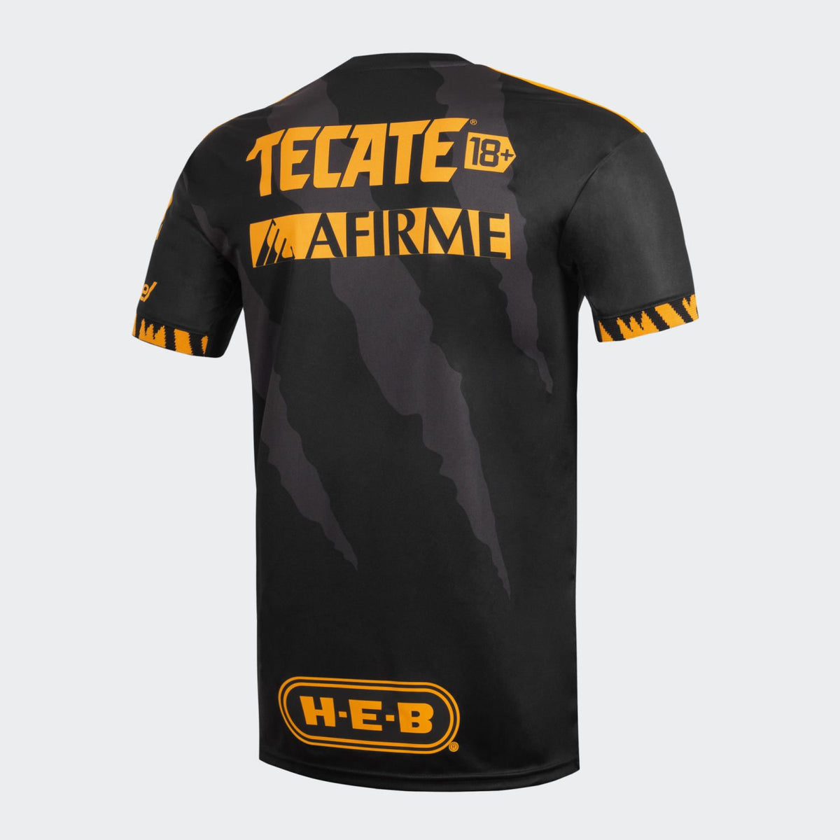 Tigres UANL 2021/22 Camisola Terceira – Homem