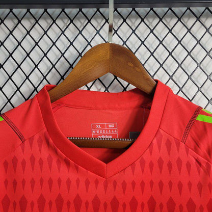 Tigres UANL 2023/24 Camisola de Guarda-Redes – Homem