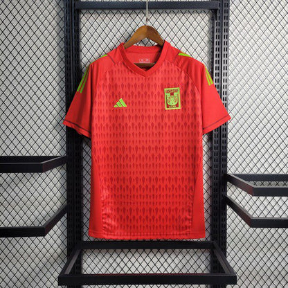 Tigres UANL 2023/24 Camisola de Guarda-Redes – Homem