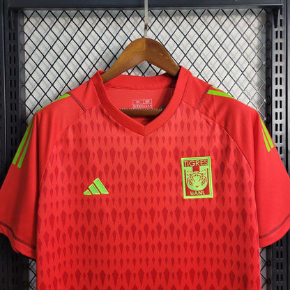 Tigres UANL 2023/24 Camisola de Guarda-Redes – Homem