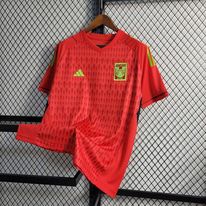 Tigres UANL 2023/24 Camisola de Guarda-Redes – Homem