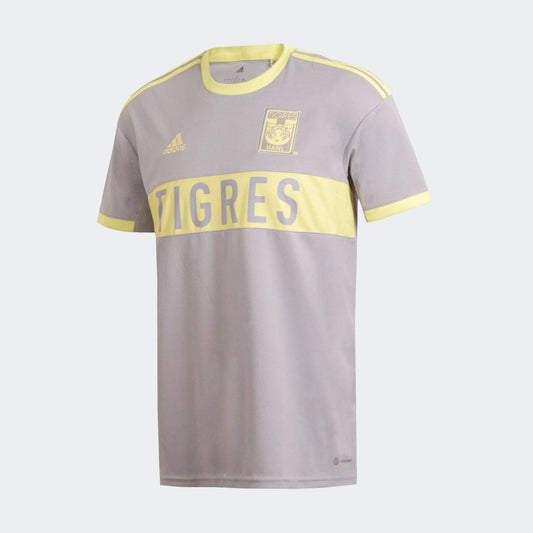 Tigres UANL 2022/23 Camisola Terceira – Homem