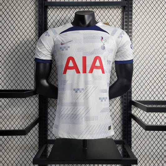 Tottenham Hotspur 2022/23 Camisola Especial Versão Jogador – Homem