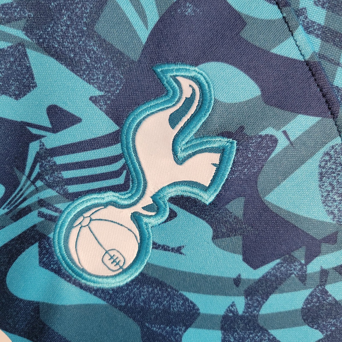 Tottenham Hotspur 2022/23 Camisola Terceira – Homem