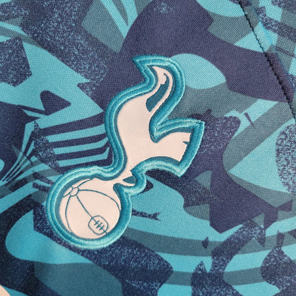 Tottenham Hotspur 2022/23 Camisola Terceira – Homem