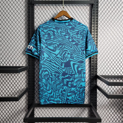 Tottenham Hotspur 2022/23 Camisola Terceira – Homem