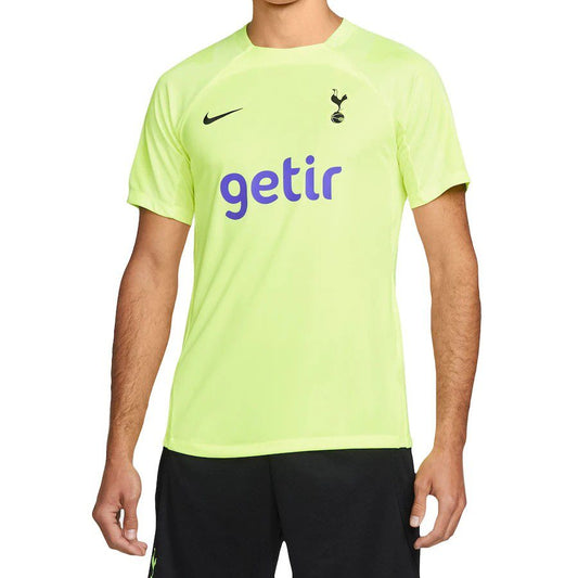 Tottenham Hotspur 2022/23 Camisola de Pré-Jogo Versão Jogador – Homem
