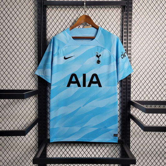 Tottenham Hotspur 2023/24 Camisola de Guarda-Redes – Homem