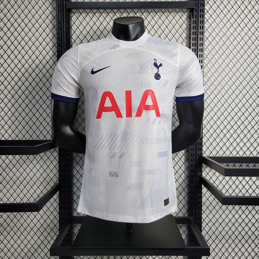 Tottenham Hotspur 2023/24 Camisola Principal Versão Jogador – Homem