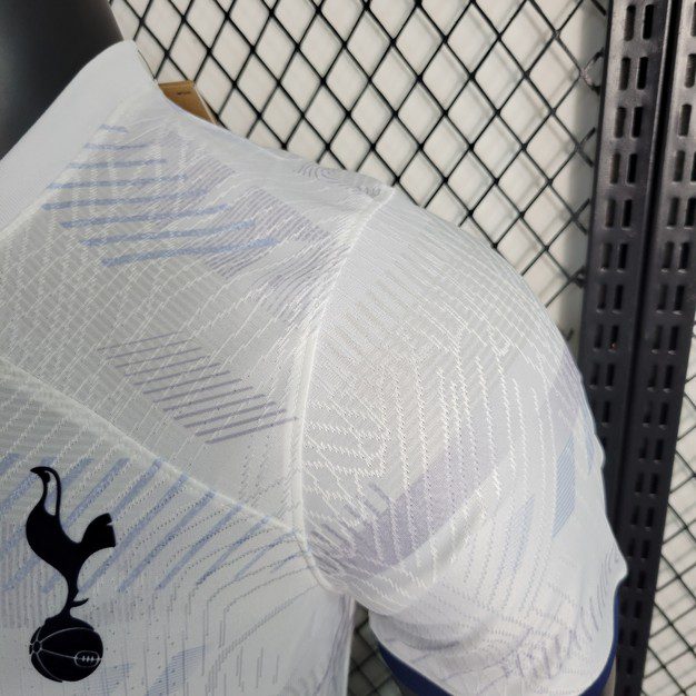 Tottenham Hotspur 2023/24 Camisola Principal Versão Jogador – Homem