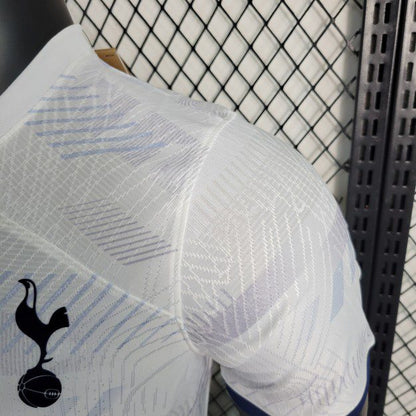 Tottenham Hotspur 2023/24 Camisola Principal Versão Jogador – Homem