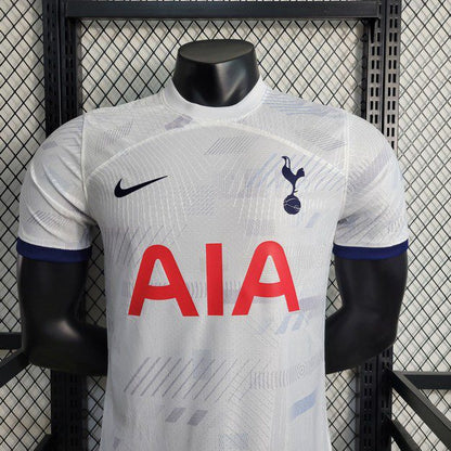 Tottenham Hotspur 2023/24 Camisola Principal Versão Jogador – Homem