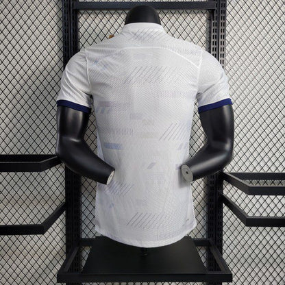 Tottenham Hotspur 2023/24 Camisola Principal Versão Jogador – Homem