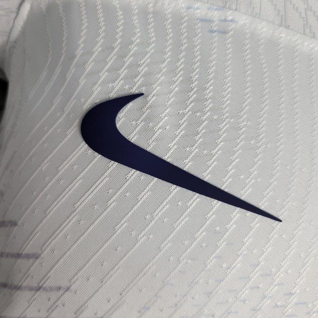 Tottenham Hotspur 2023/24 Camisola Principal Versão Jogador – Homem