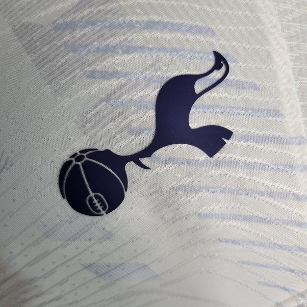 Tottenham Hotspur 2023/24 Camisola Principal Versão Jogador – Homem