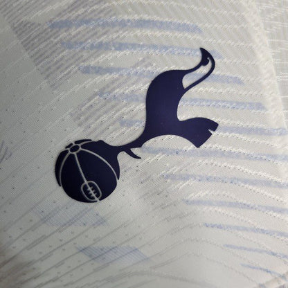 Tottenham Hotspur 2023/24 Camisola Principal Versão Jogador – Homem