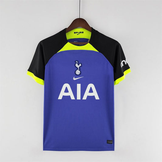 Tottenham Hotspur 2022/23 Camisola Alternativa – Homem