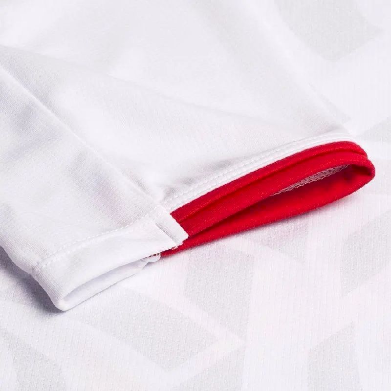 Tunísia 2022 Camisola Alternativa Africa Taça – Homem