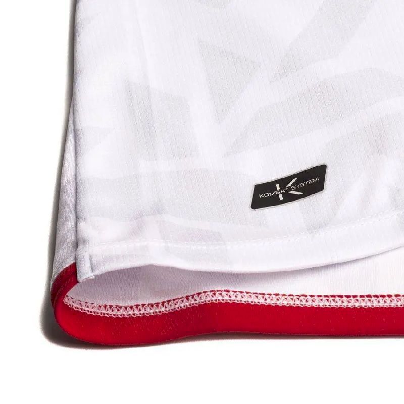 Tunísia 2022 Camisola Alternativa Africa Taça – Homem