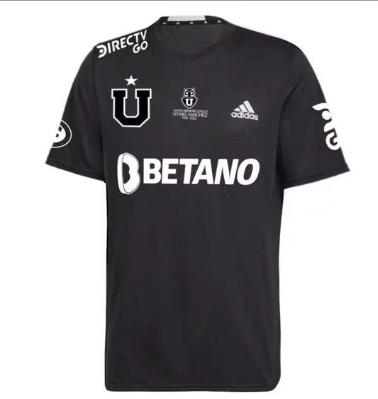 Universidad De Chile 2022 Camisola Terceira – Homem
