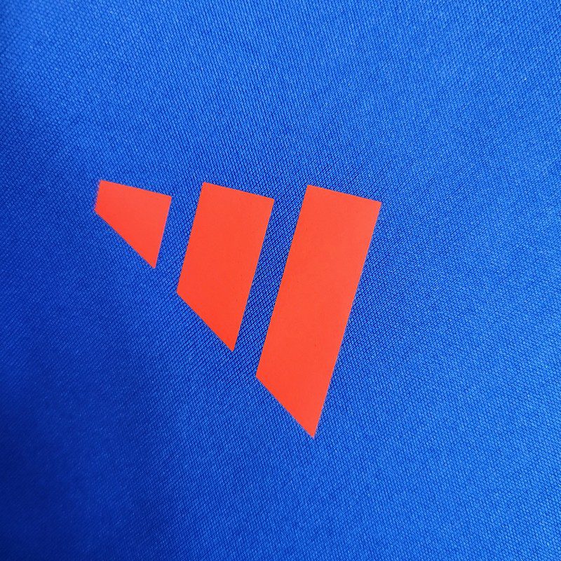 Universidad De Chile 2023/24 Camisola de Pré-Jogo – Homem