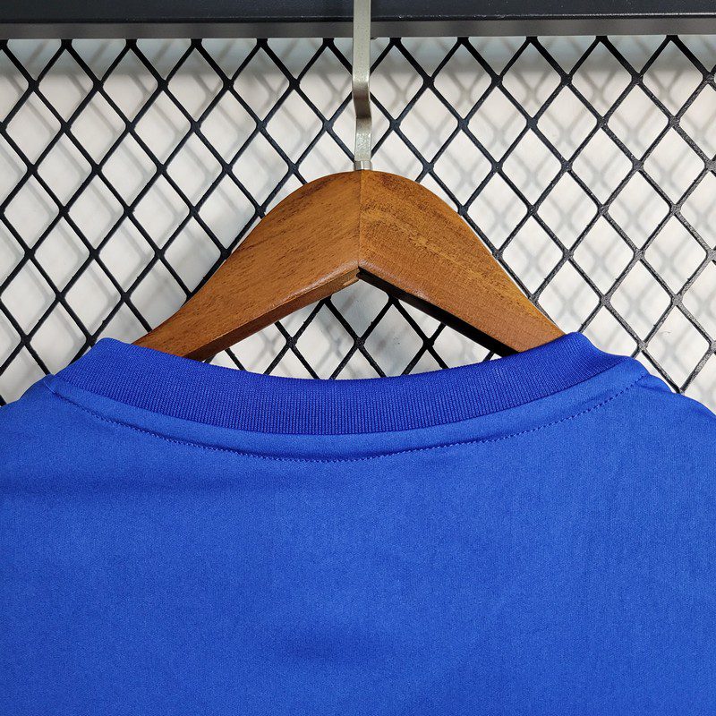Universidad De Chile 2023/24 Camisola de Pré-Jogo – Homem